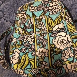 Vera Bradley Backpack
